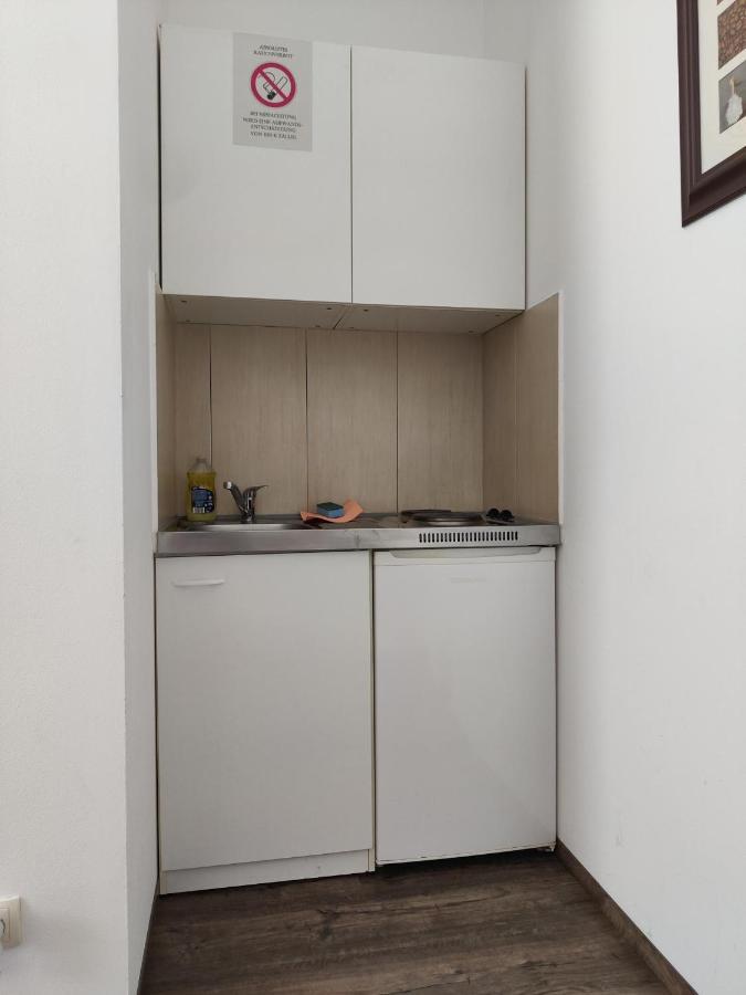 Beautiful Apartment Near The Centre Wiedeń Zewnętrze zdjęcie