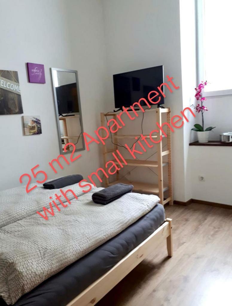 Beautiful Apartment Near The Centre Wiedeń Zewnętrze zdjęcie