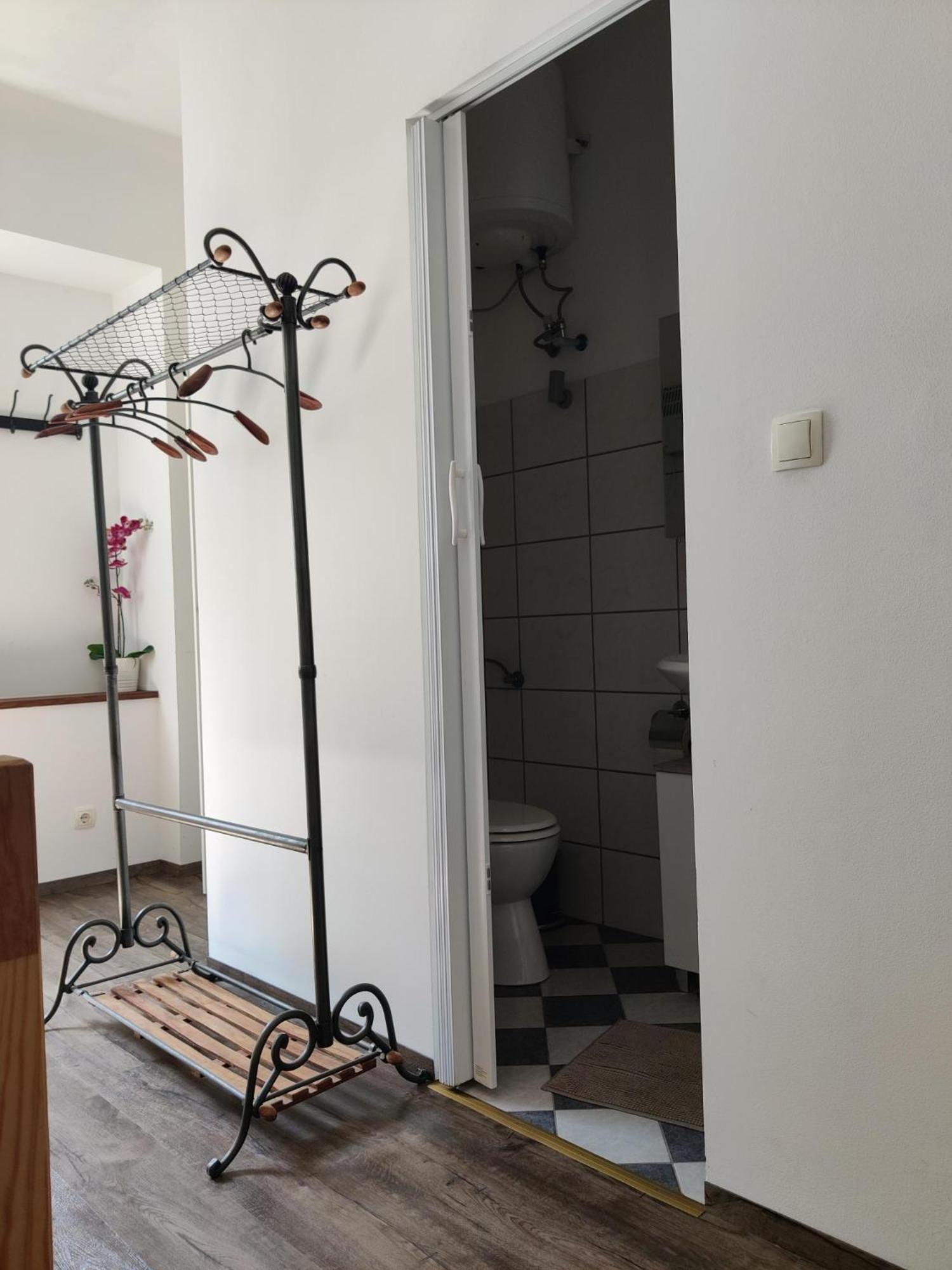 Beautiful Apartment Near The Centre Wiedeń Zewnętrze zdjęcie