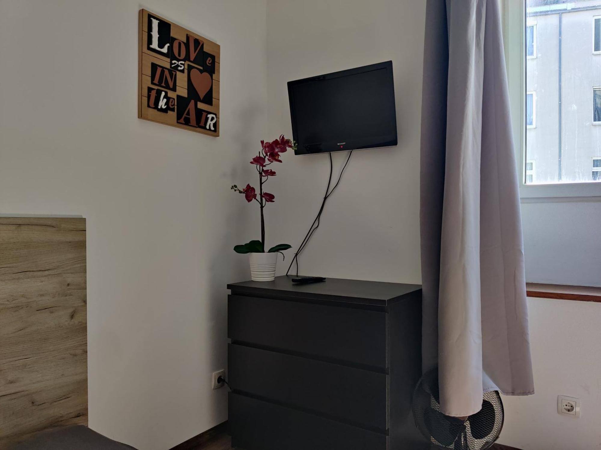 Beautiful Apartment Near The Centre Wiedeń Zewnętrze zdjęcie