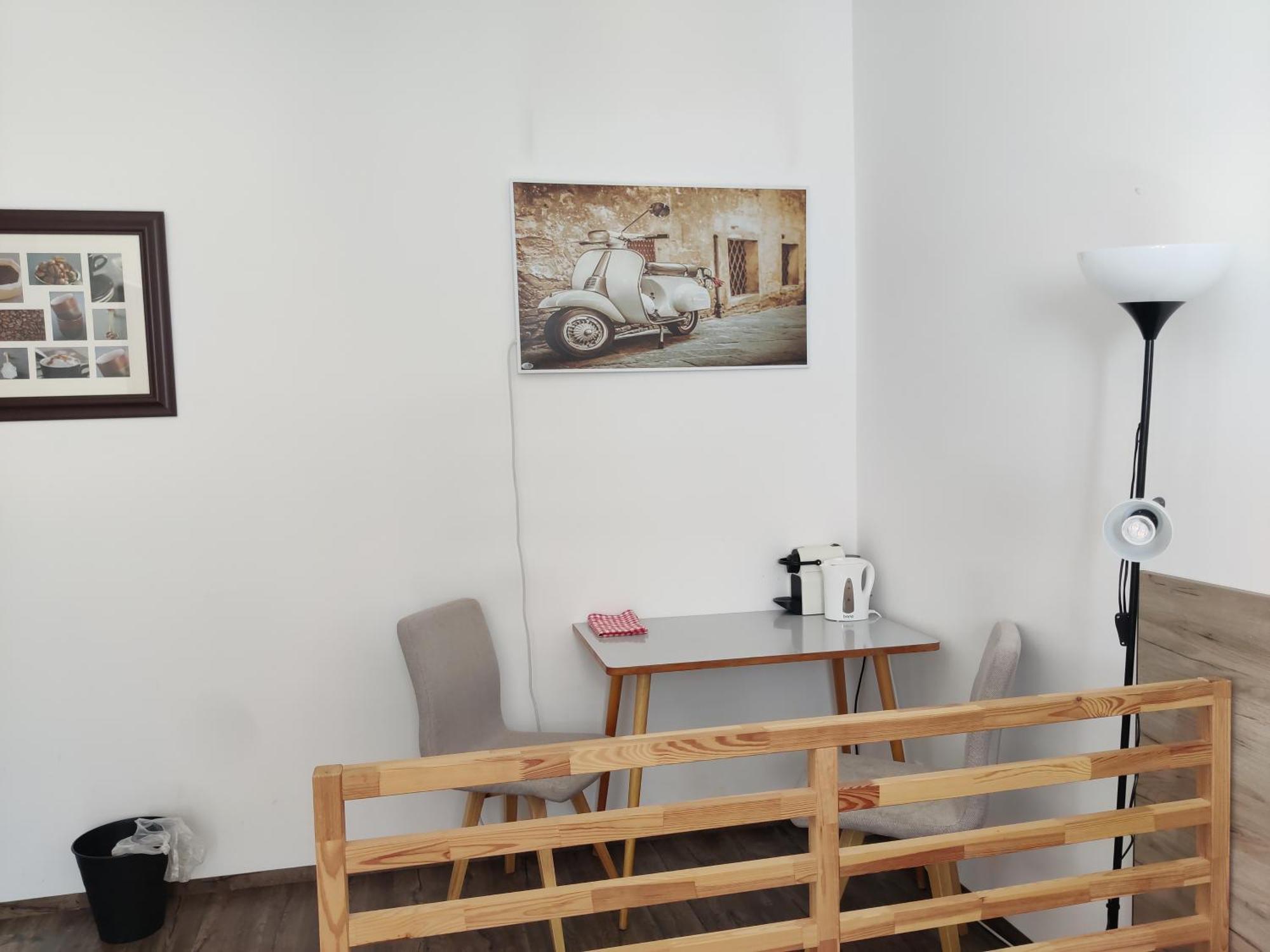 Beautiful Apartment Near The Centre Wiedeń Zewnętrze zdjęcie